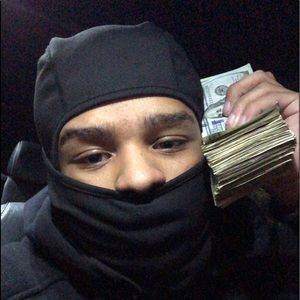 Meet your Posher, Donny